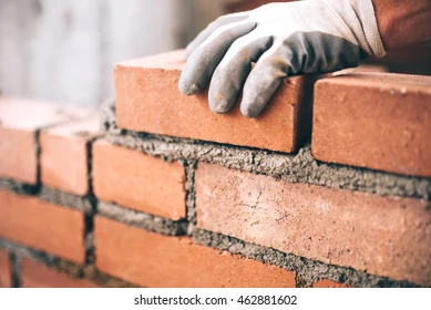 Bricklayer & Plaster